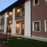 L'Insolito Posto, hotel v mestu Sabbioncello