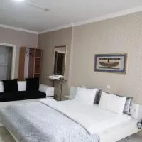 Masal Otel, hotel v destinácii Kocaeli