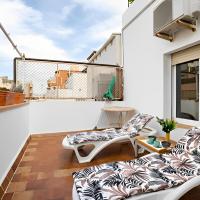 Terrace Apartment