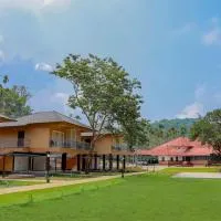 Sterling Vythiri Wayanad, viešbutis mieste Wayanad