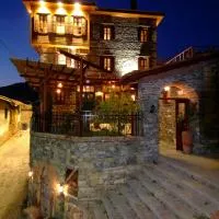 Altın Çeşmeli Konak, хотел в Алтинолук