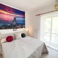 lidodubaihotelb&b, hotel v destinaci Ginosa Marina