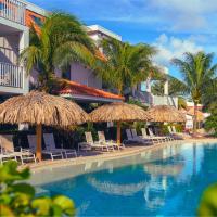 Resort Bonaire, hotel in Kralendijk