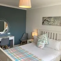 Viesnīca Ballintoy B&B IsleofSkye pilsētā Portrija
