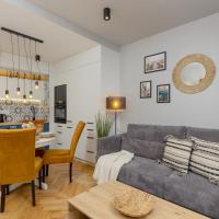 Westfield Burakowska Apartment with Parking by Renters