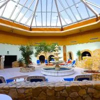 Carea Harz Hotel Allrode, hotell i Allrode