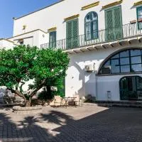 Casa Vacanza GICO', хотел в Алецио