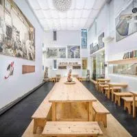 Hotel Boutique Arte y Descanso, ξενοδοχείο σε Almagro