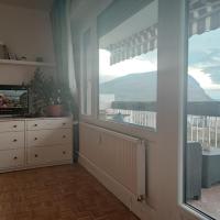 T1 bel appartement proche de Genève