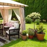 Hotel Rural Cabo Busto, hotel em Busto