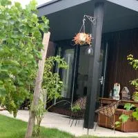 Life Contains Beautiful Things, hotel v destinácii Almere