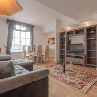 Large & Central 2BD Flat - Tower Hill