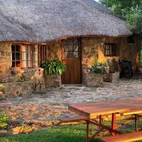 Waterberg Cottages, Private Game Reserve, hotel v destinácii Vaalwater
