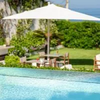 Unìco Boutique Hotel d'Arte, hotel din Mondello