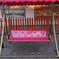 Furnished apartment for families only, hotel dekat Bandara Internasional El Arish - AAC, Khān Yūnis