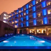 Pharos Hotels, hotel sa Chennai