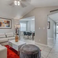The Hummingbird Sunset Home, West Side, hotell sihtkohas El Paso