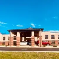Quality Inn & Suites Kearneysville - Martinsburg, hotel em Kearneysville