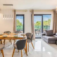 ŽIŽI exclusive apartments, hotel v Tučepi