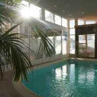 Aurum Hotel, Hotel in Skellefteå