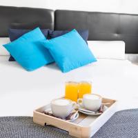 Hotel Portmán - Alojamiento con Encanto -