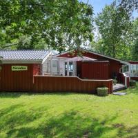 Holiday Home Karlhovde - 25km from the sea in The Liim Fiord