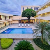 Hotel Arizona Suites Cúcuta: Cúcuta şehrinde bir otel