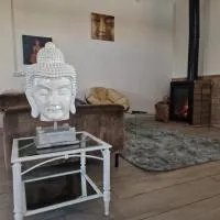 A Casa da Lúa, hotel i Nieves