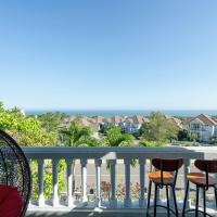 Casa Villa - Ocean View - Sealinks City Resort, hôtel à Phan Thiết (Phu Hai Beach)