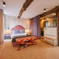 THE PINTA Boutique, hotel u gradu Armamar