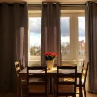 Apartament Śródmieście Krosno, hotel v destinácii Krosno
