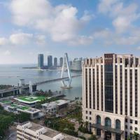 The Westin Haikou, hotel in Long Hua, Haikou