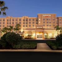 Residence Inn Orlando Lake Mary, hotel di Lake Mary