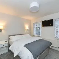 Rooms at Rolleston, hotelli kohteessa Rolleston