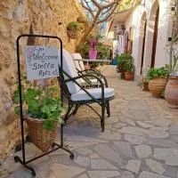 Stella Apartments Malia, hotel u gradu Malia