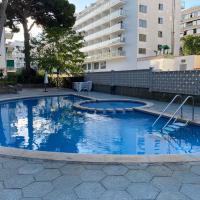 Apartament Enzo Salou 150m playa