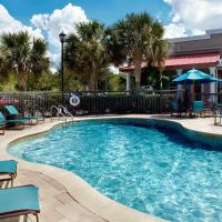 Residence Inn Tampa Suncoast Parkway at NorthPointe Village