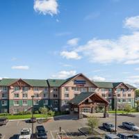 Fairfield Inn & Suites by Marriott Anchorage Midtown