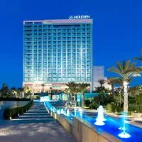 Le Meridien Oran Hotel, hotell sihtkohas Oran
