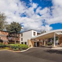 Fairfield Inn by Marriott Bangor, hotel poblíž Mezinárodní letiště Bangor - BGR, Bangor