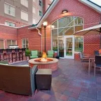 Residence Inn Baltimore Hunt Valley, hotel Hunt Valleyben