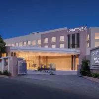 Courtyard by Marriott Tiruchirappalli, Hotel in Tiruchchirāppalli