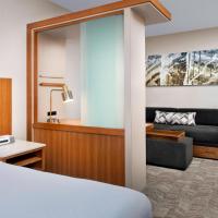 SpringHill Suites Potomac Mills Woodbridge