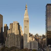 The New York EDITION, hotel in Flatiron District, New York