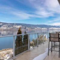 Amazing Lakeview 3-Bedroom in Summerland Estate Winery
