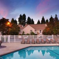 Residence Inn Sunnyvale Silicon Valley II