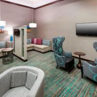 Residence Inn Tucson Airport, hotell i nærheten av Tucson internasjonale lufthavn - TUS i Tucson