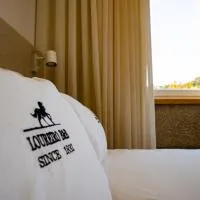 Loureiro B&B โรงแรมในเซาเปโดรโดซูล