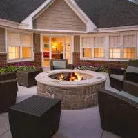 Residence Inn Columbia MD, hotel in Ellicott City