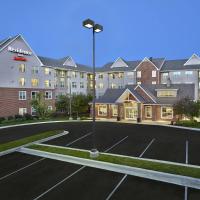 Residence Inn by Marriott Waldorf